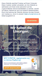 Mobile Screenshot of lpsp.de